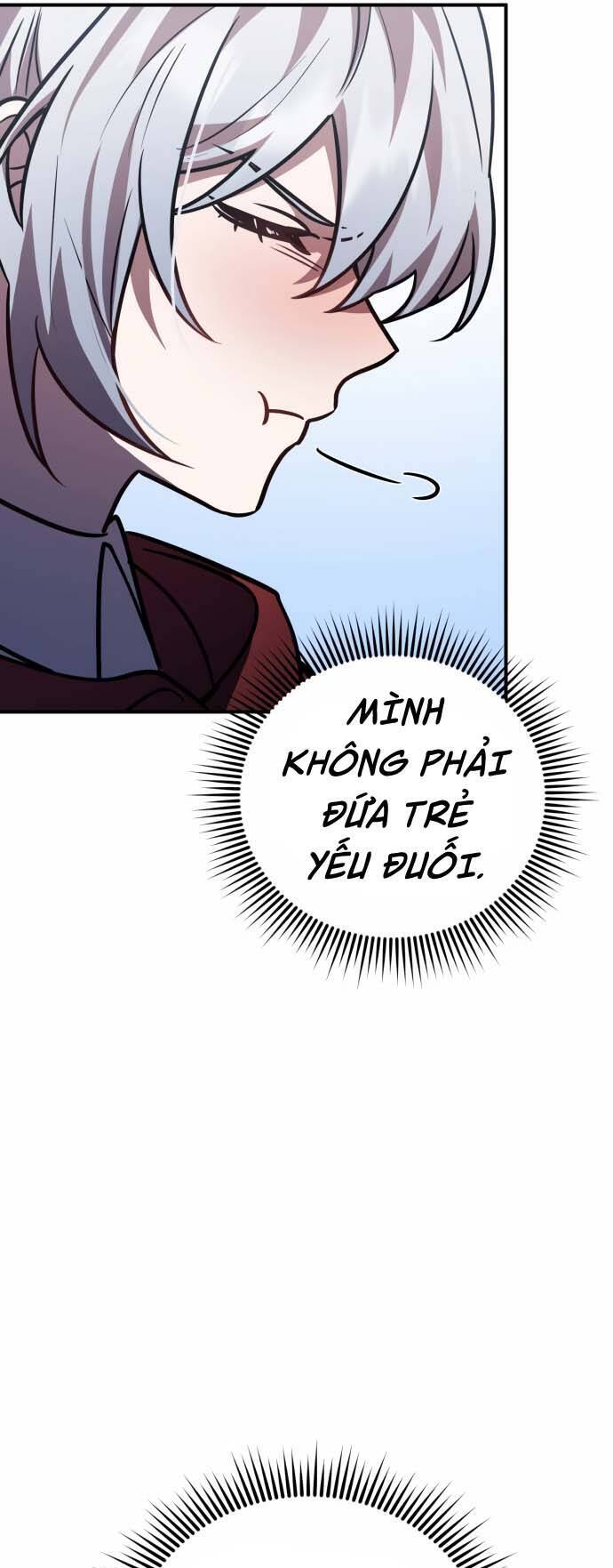 Hero X Demon King X Villain Chap 33 - Next Chap 34