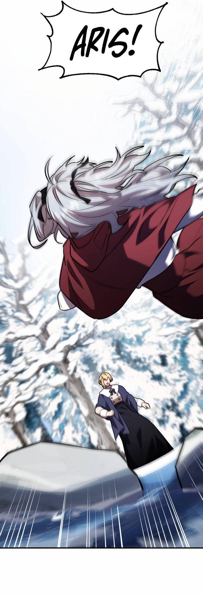 Hero X Demon King X Villain Chap 33 - Next Chap 34