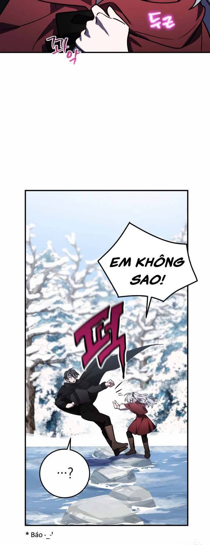 Hero X Demon King X Villain Chap 33 - Next Chap 34