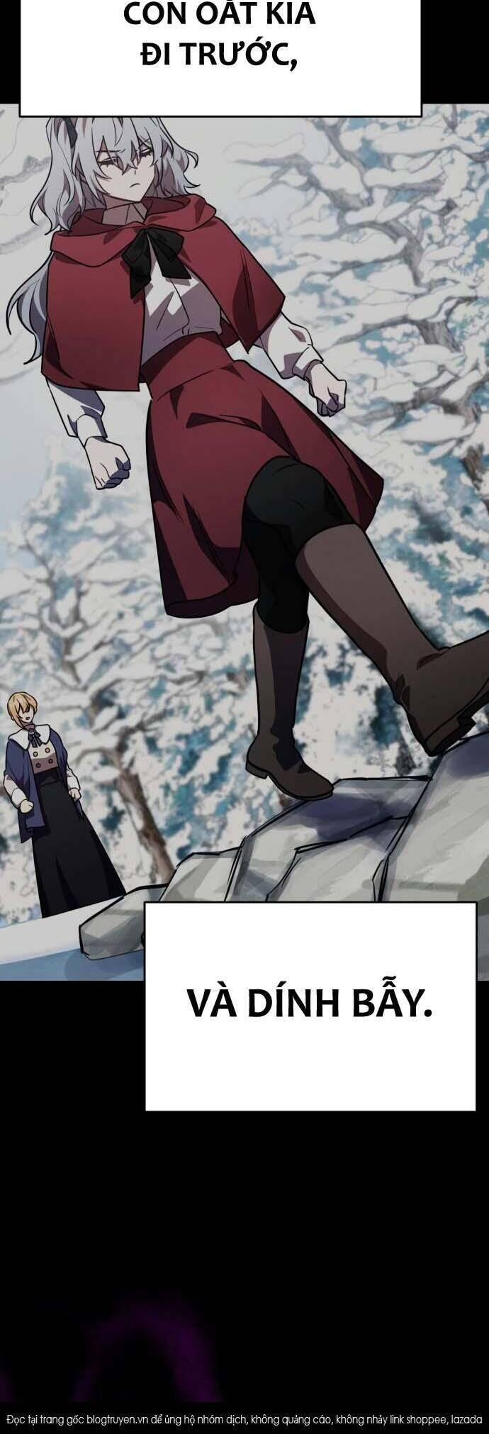 Hero X Demon King X Villain Chap 33 - Next Chap 34