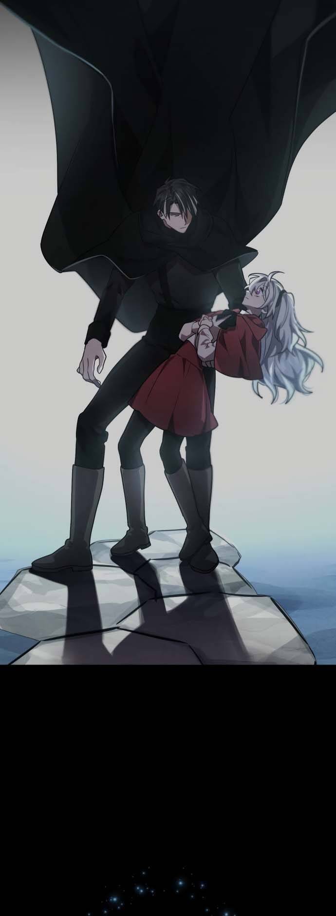 Hero X Demon King X Villain Chap 33 - Next Chap 34