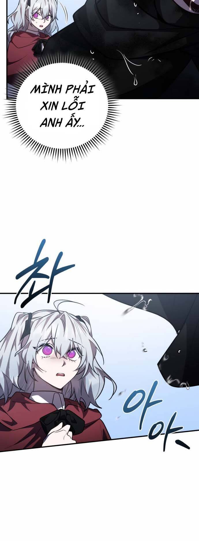 Hero X Demon King X Villain Chap 34 - Next Chap 35