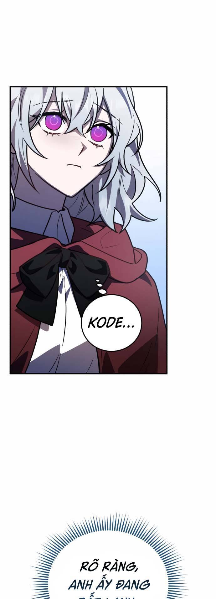 Hero X Demon King X Villain Chap 34 - Next Chap 35