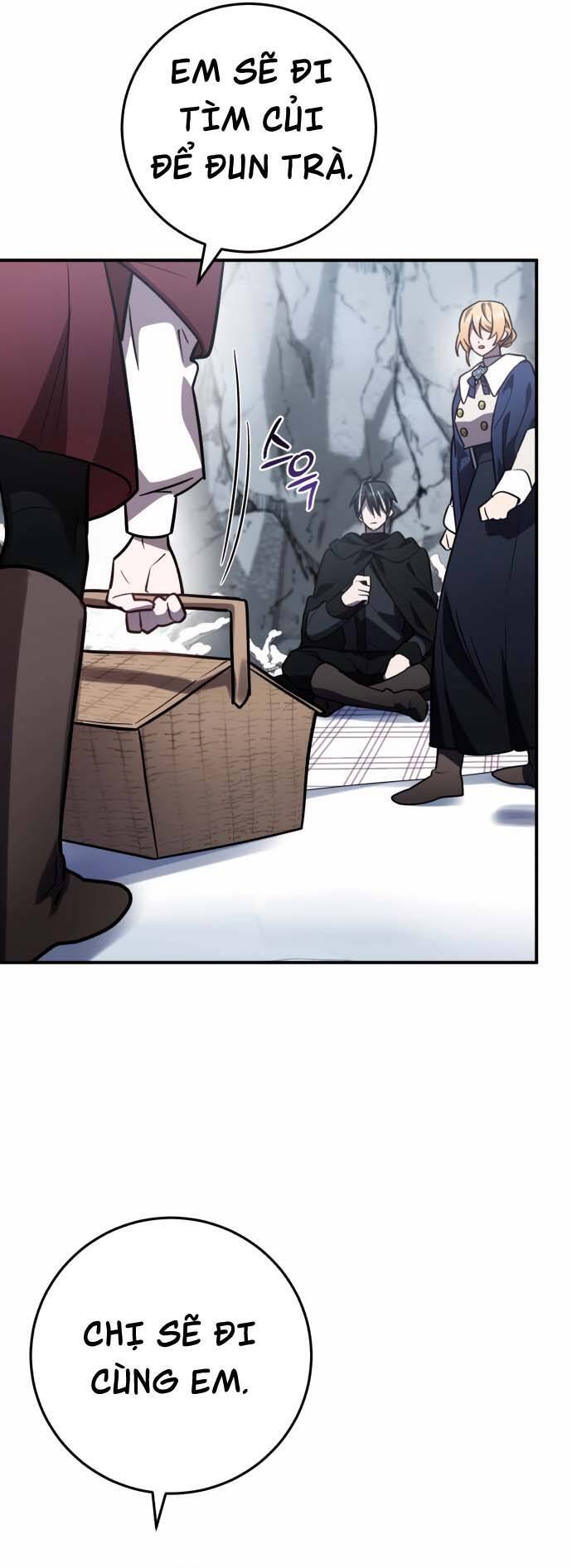 Hero X Demon King X Villain Chap 34 - Next Chap 35