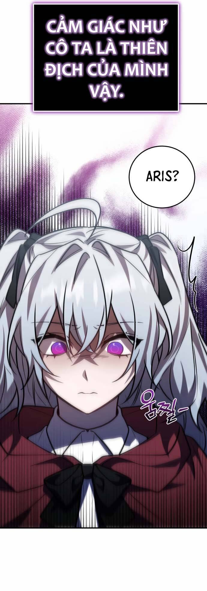 Hero X Demon King X Villain Chap 34 - Next Chap 35