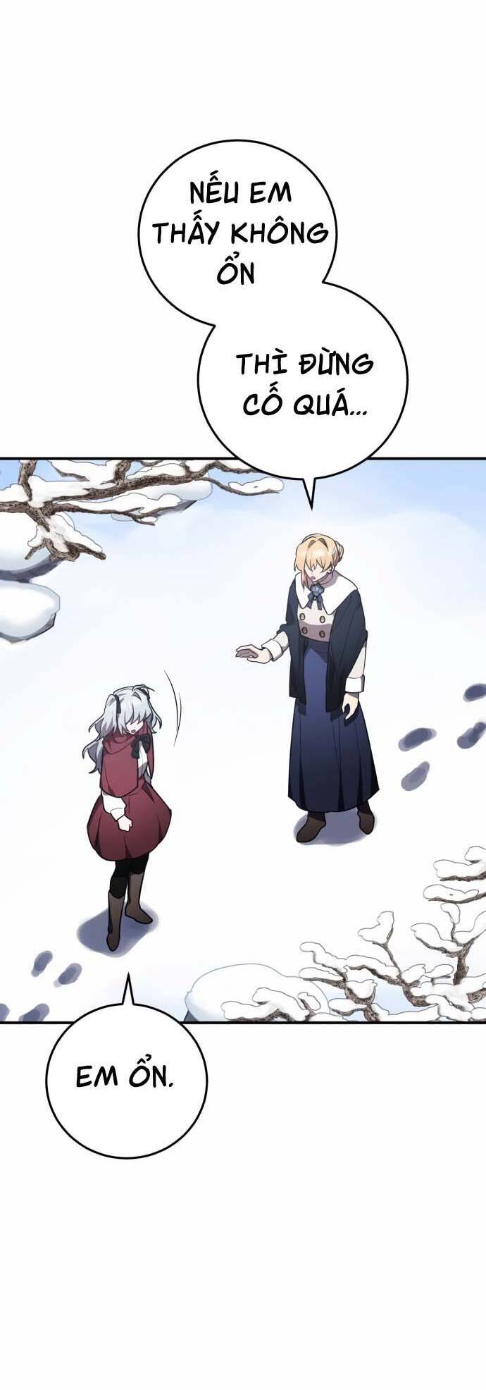 Hero X Demon King X Villain Chap 34 - Next Chap 35