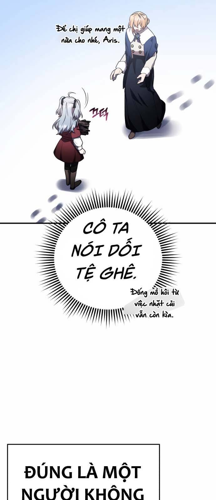 Hero X Demon King X Villain Chap 34 - Next Chap 35