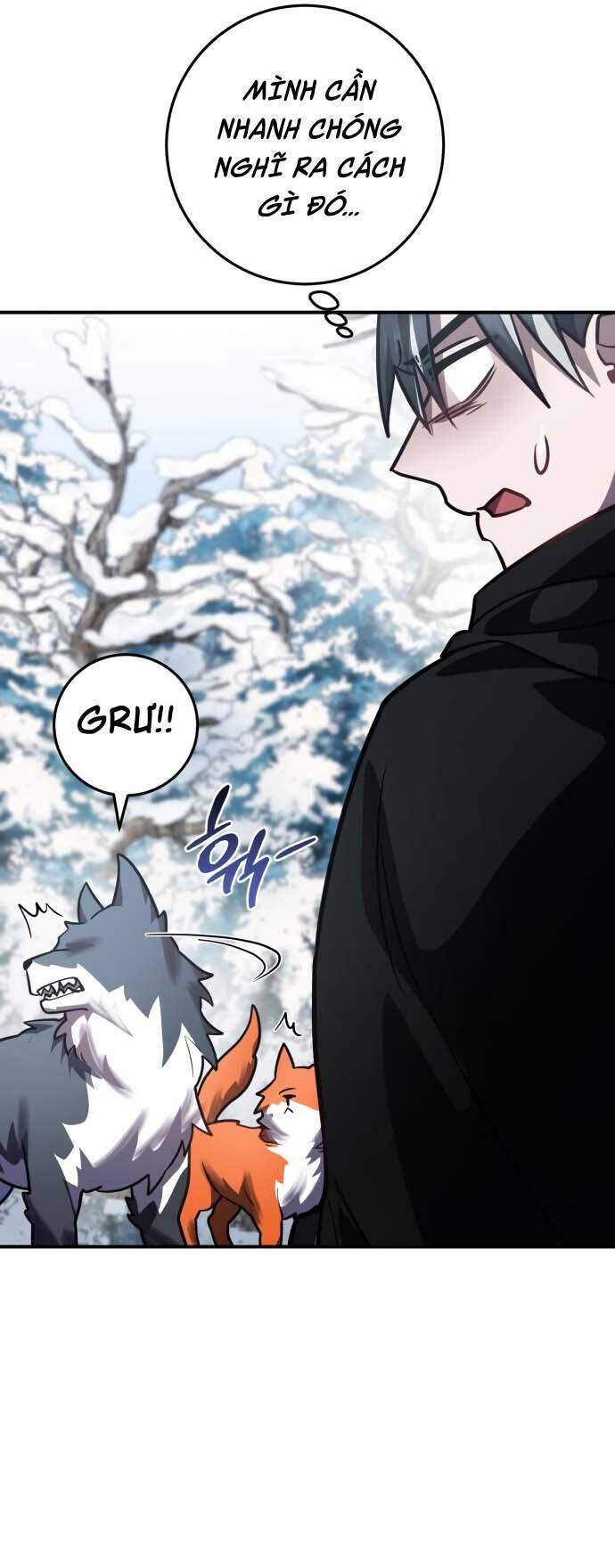 Hero X Demon King X Villain Chap 34 - Next Chap 35