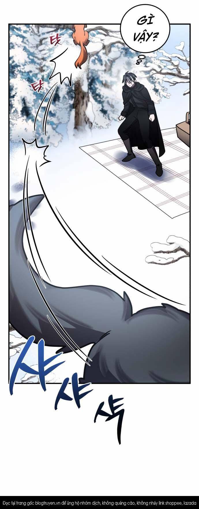 Hero X Demon King X Villain Chap 34 - Next Chap 35