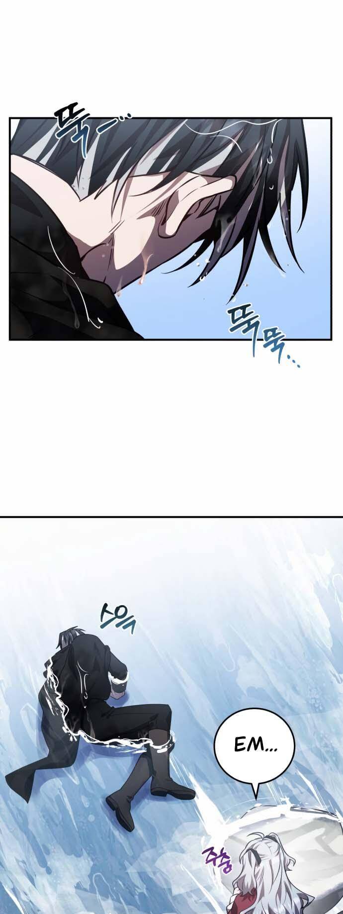 Hero X Demon King X Villain Chap 34 - Next Chap 35