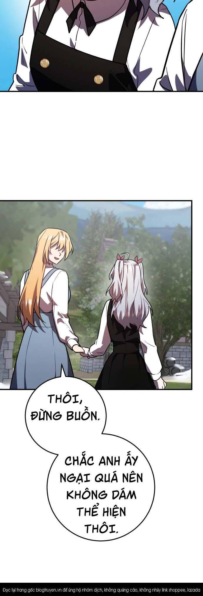 Hero X Demon King X Villain Chap 35 - Next Chap 36