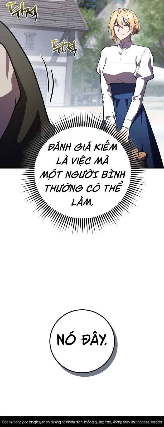 Hero X Demon King X Villain Chap 35 - Next Chap 36