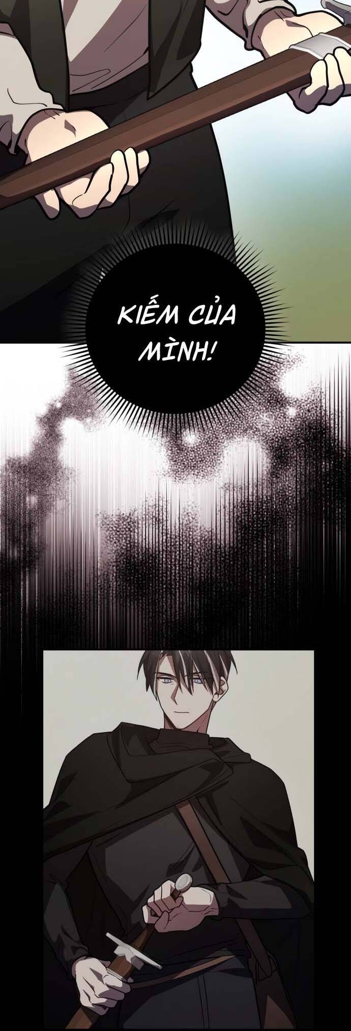 Hero X Demon King X Villain Chap 35 - Next Chap 36