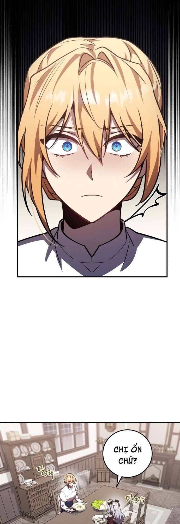 Hero X Demon King X Villain Chap 36 - Next Chap 37