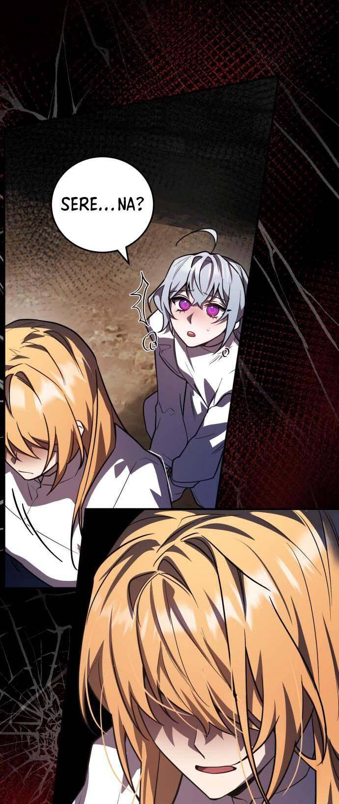 Hero X Demon King X Villain Chap 37 - Next Chap 38