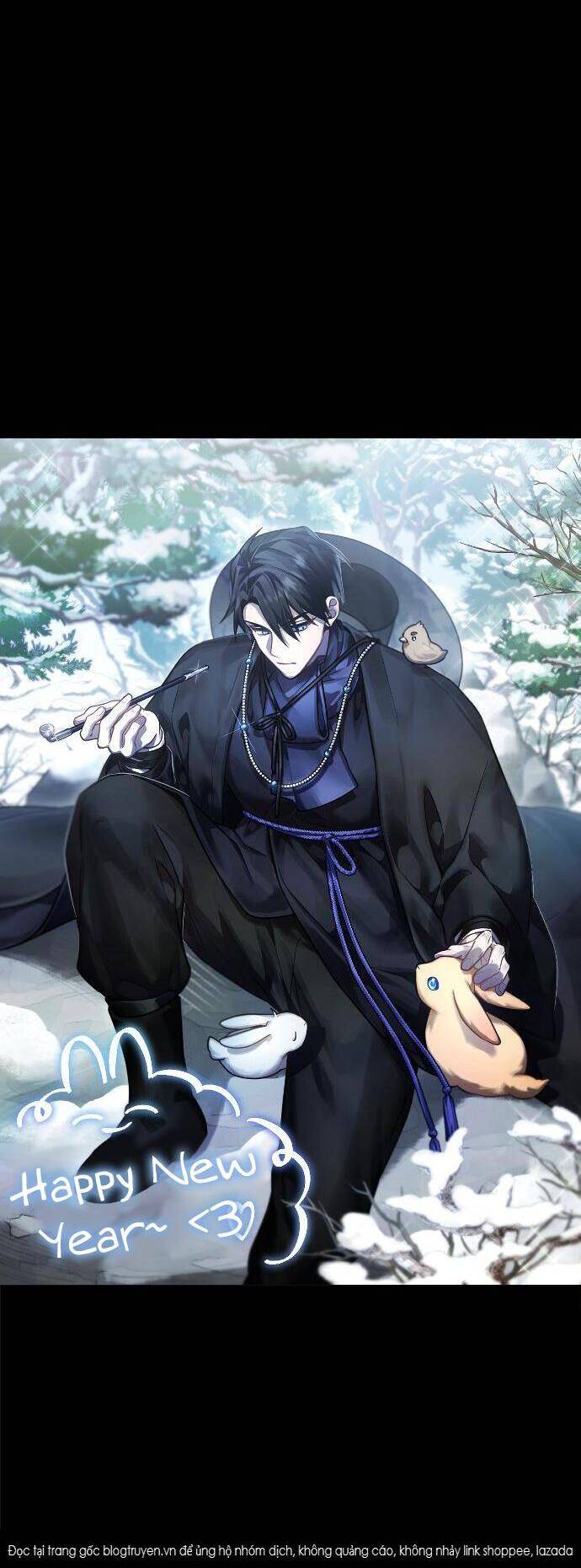 Hero X Demon King X Villain Chap 37 - Next Chap 38