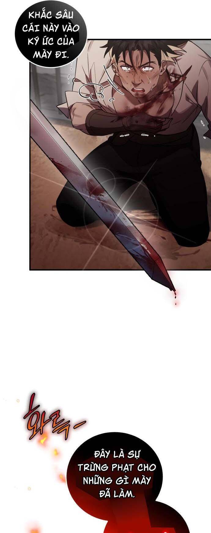 Hero X Demon King X Villain Chap 38 - Next Chap 39