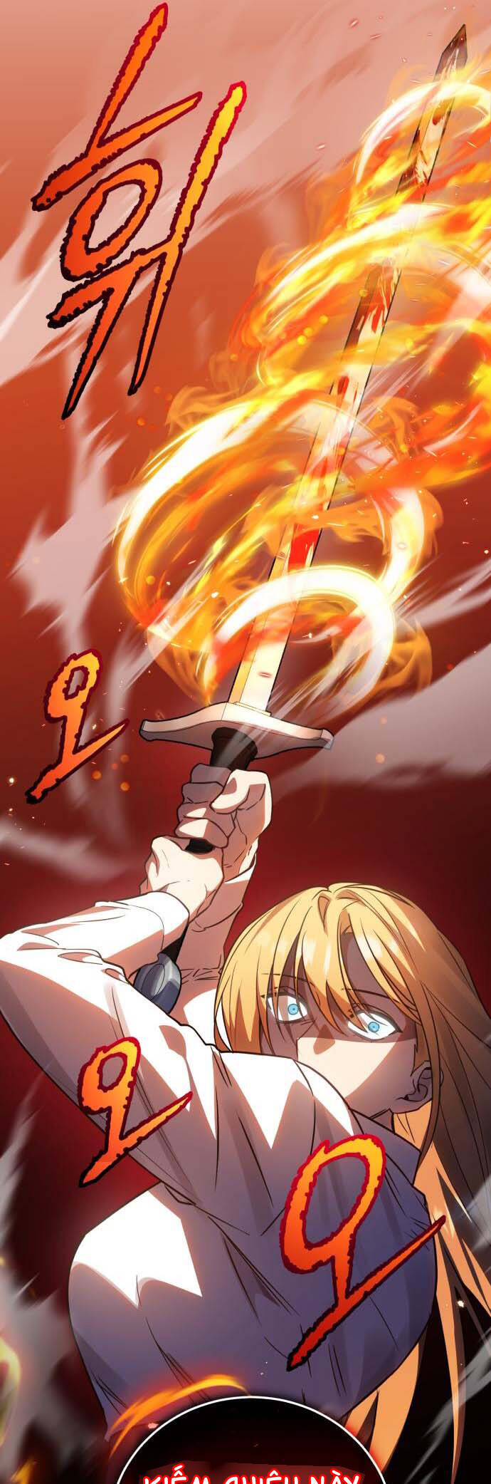 Hero X Demon King X Villain Chap 38 - Next Chap 39