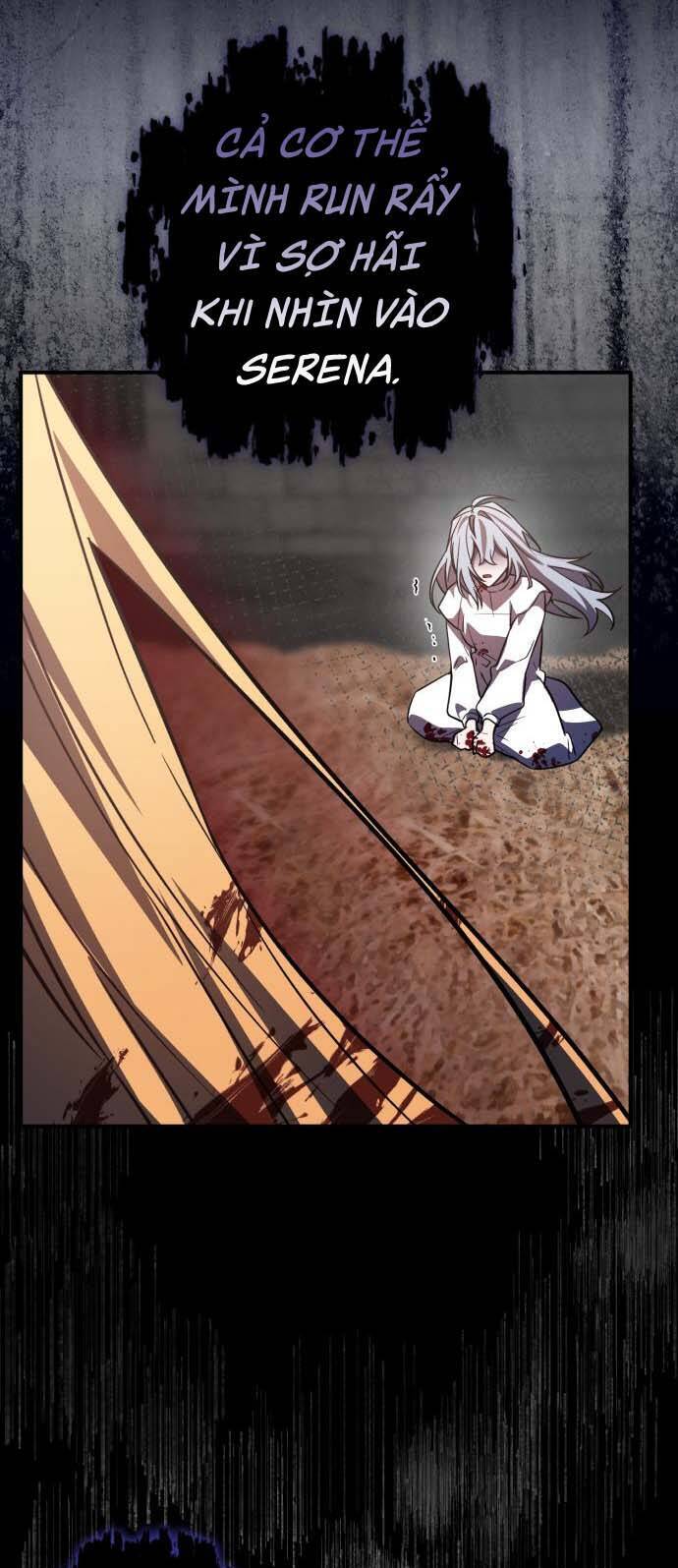 Hero X Demon King X Villain Chap 38 - Next Chap 39