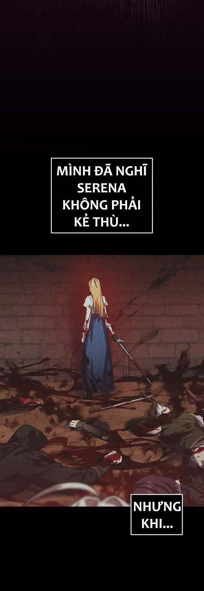 Hero X Demon King X Villain Chap 38 - Next Chap 39