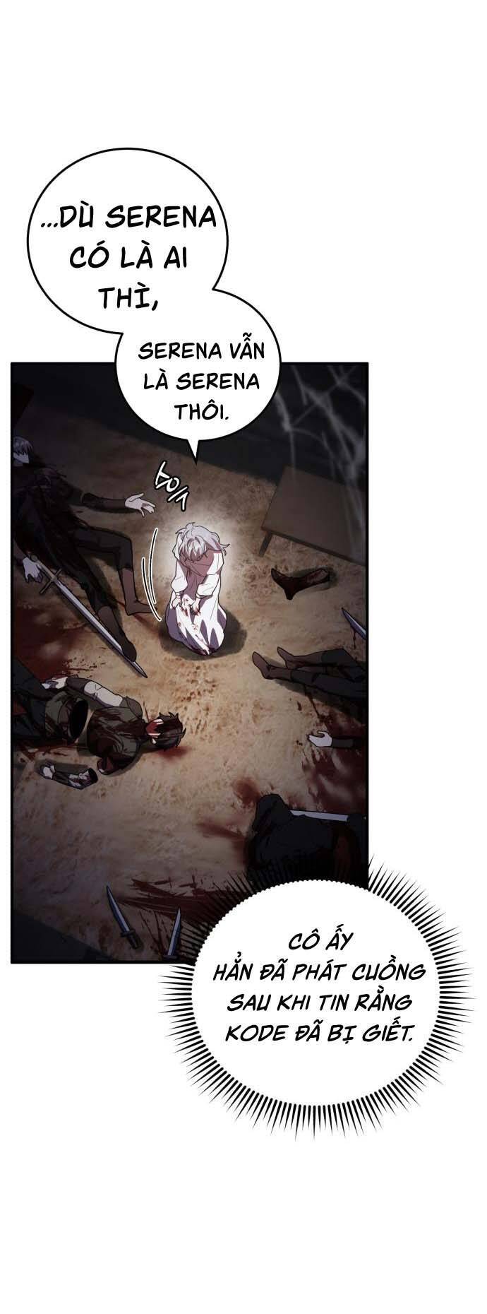 Hero X Demon King X Villain Chap 38 - Next Chap 39