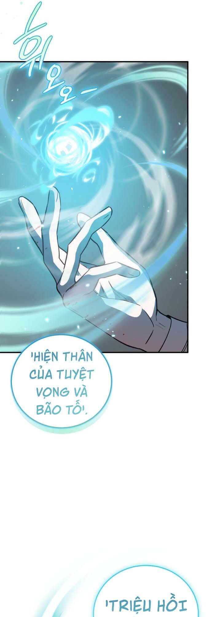 Hero X Demon King X Villain Chap 38 - Next Chap 39