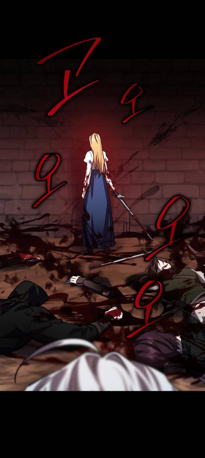 Hero X Demon King X Villain Chap 38 - Next Chap 39