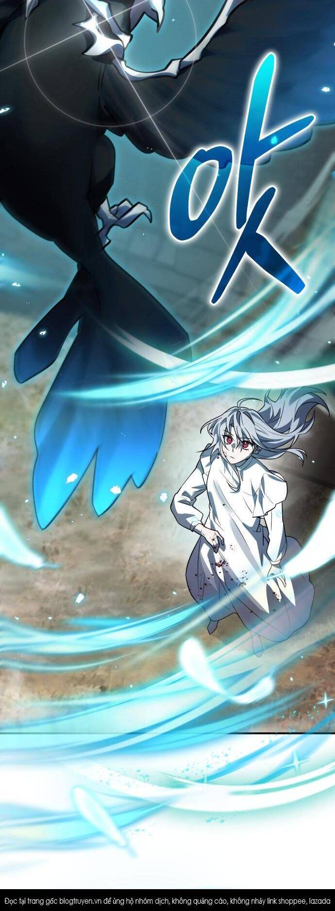 Hero X Demon King X Villain Chap 38 - Next Chap 39