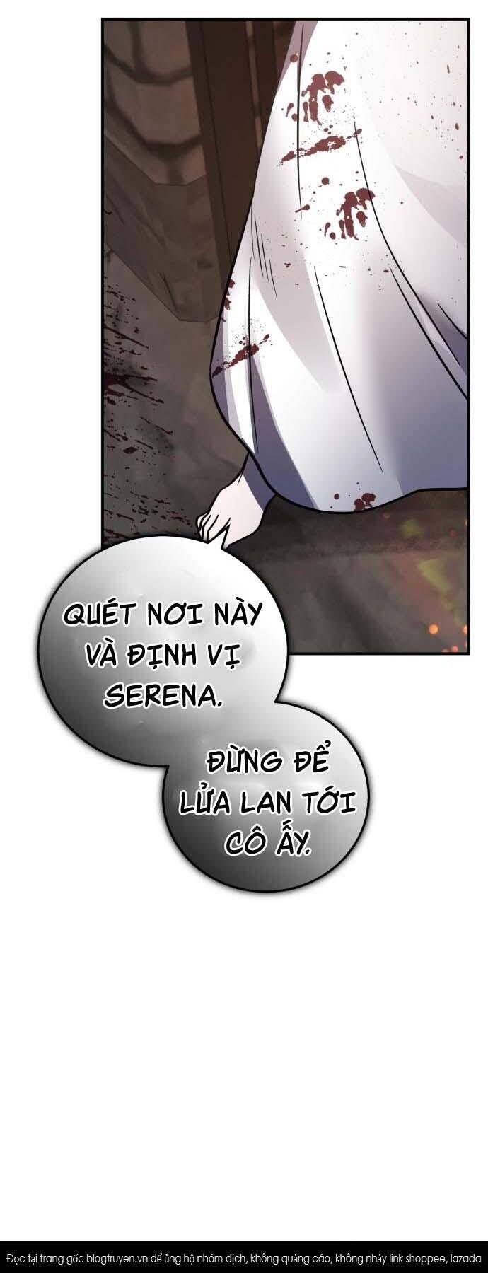 Hero X Demon King X Villain Chap 38 - Next Chap 39