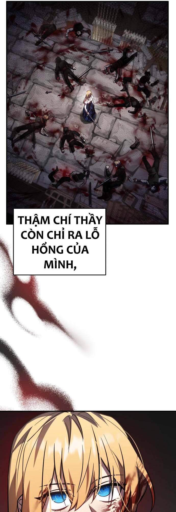 Hero X Demon King X Villain Chap 38 - Next Chap 39