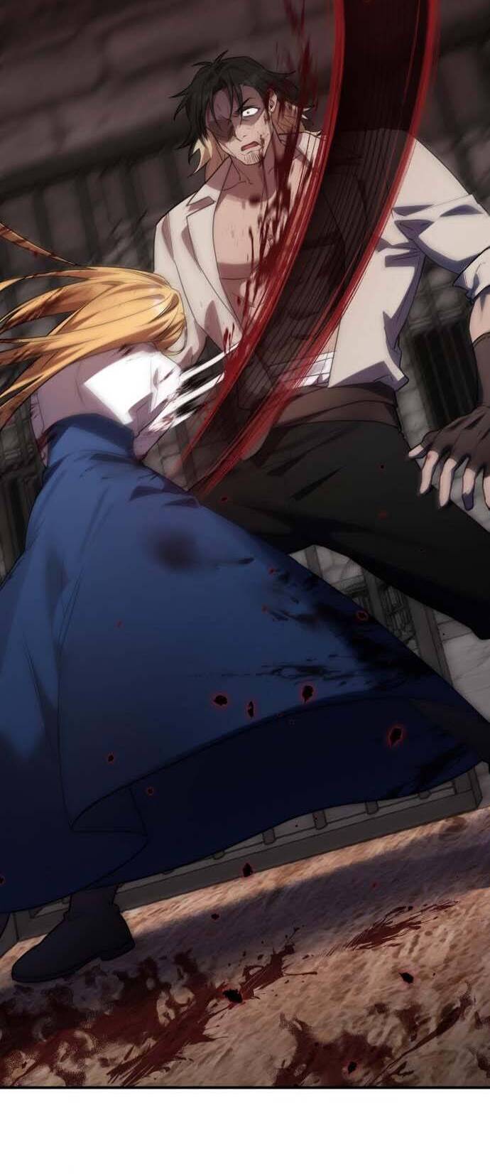 Hero X Demon King X Villain Chap 38 - Next Chap 39