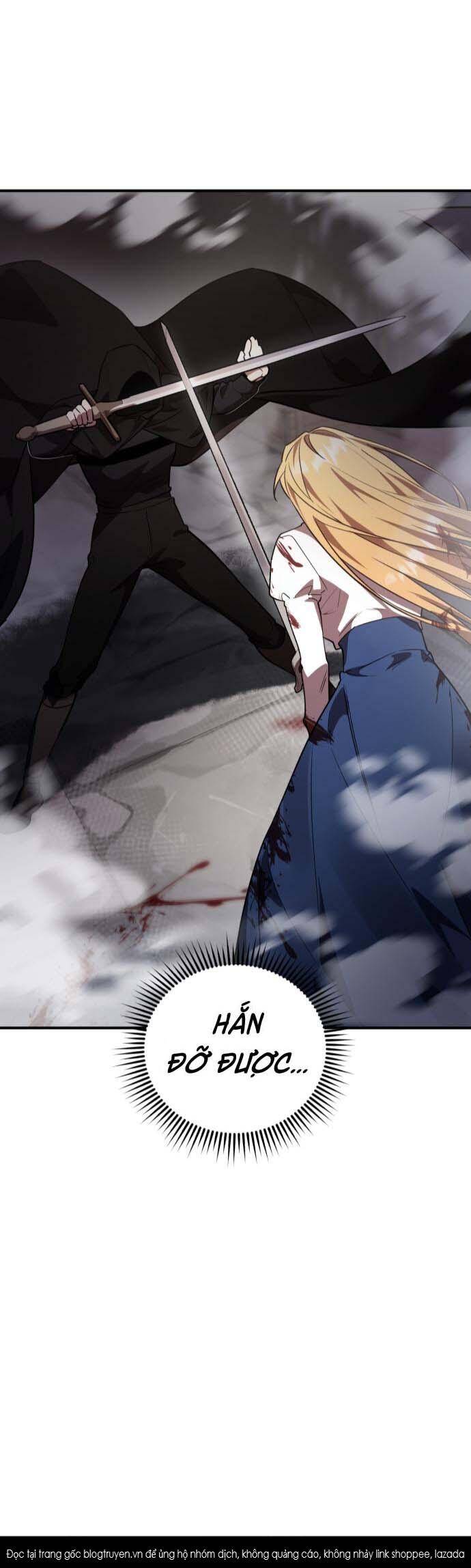 Hero X Demon King X Villain Chap 39 - Next Chap 40