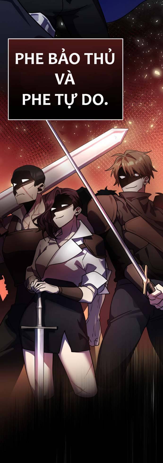 Hero X Demon King X Villain Chap 40 - Next Chap 41