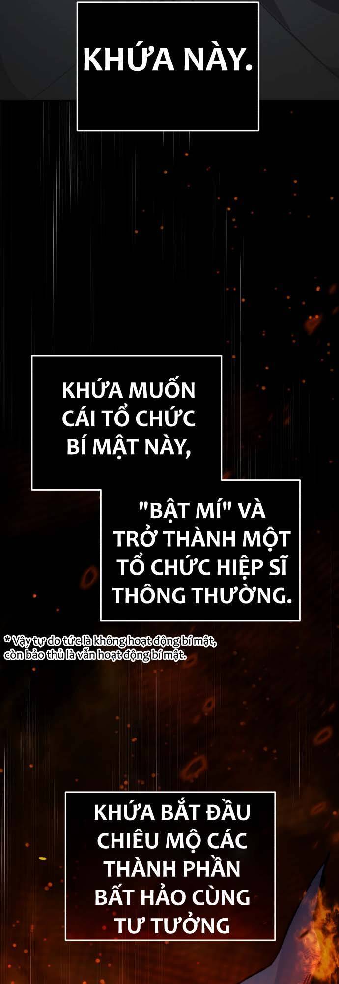 Hero X Demon King X Villain Chap 40 - Next Chap 41