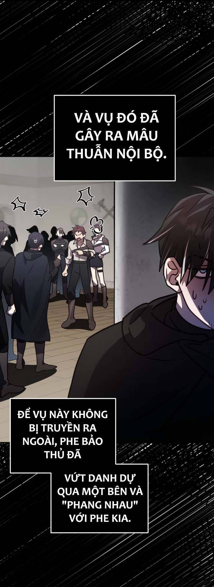 Hero X Demon King X Villain Chap 40 - Next Chap 41