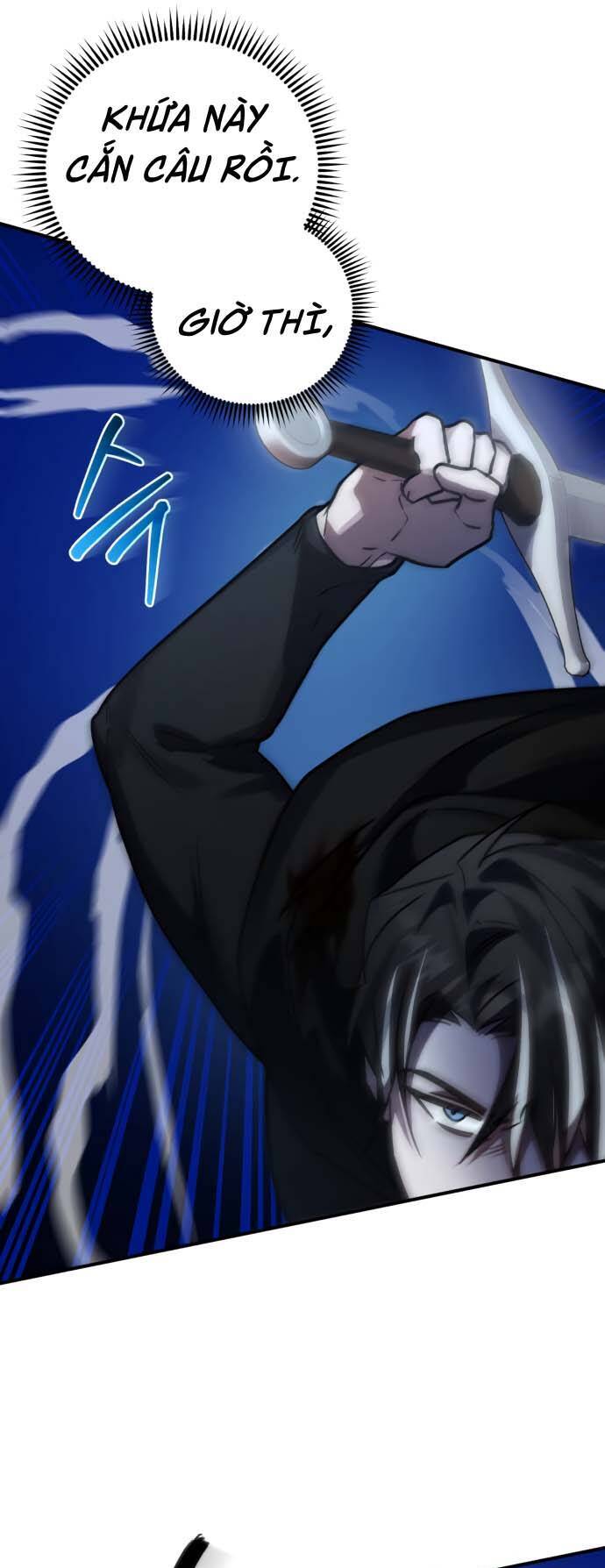 Hero X Demon King X Villain Chap 40 - Next Chap 41