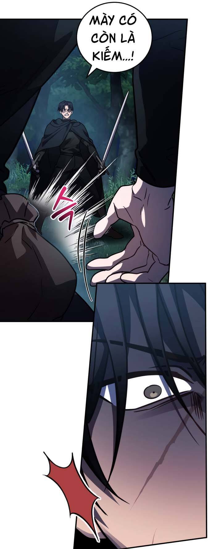 Hero X Demon King X Villain Chap 40 - Next Chap 41