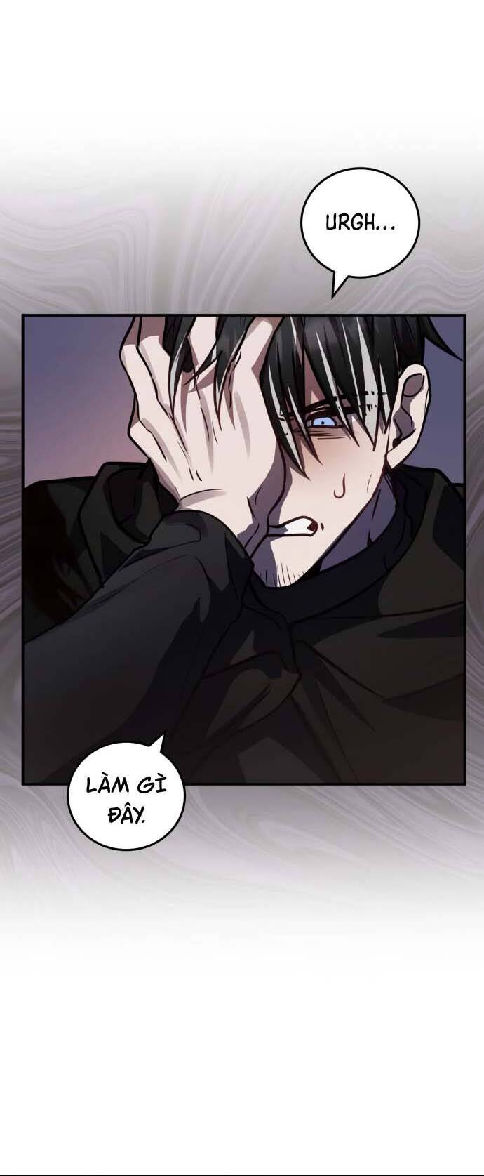 Hero X Demon King X Villain Chap 40 - Next Chap 41