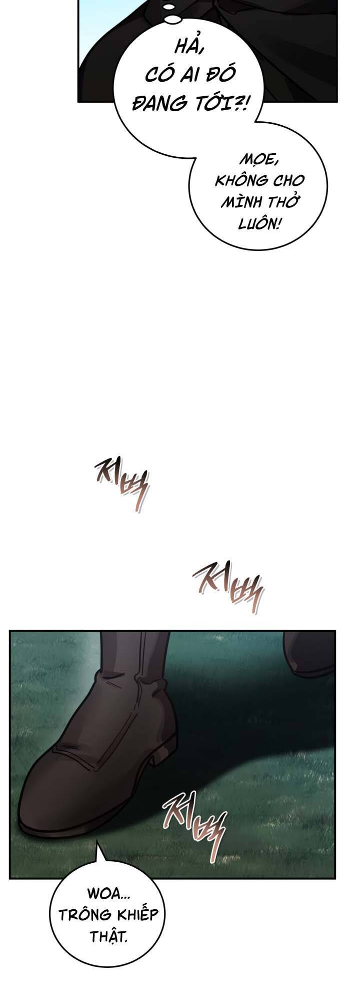 Hero X Demon King X Villain Chap 41 - Next Chap 42