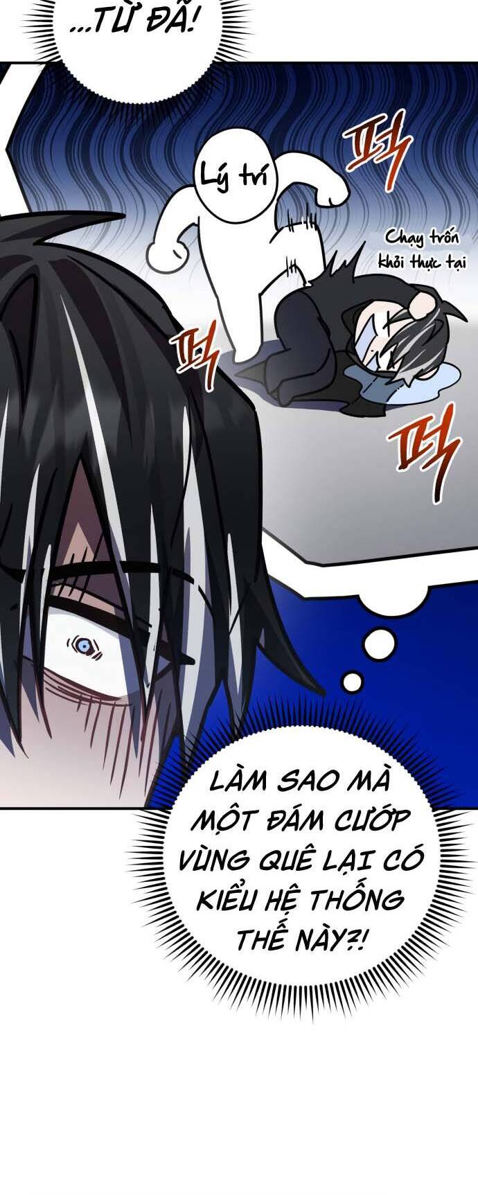 Hero X Demon King X Villain Chap 41 - Next Chap 42