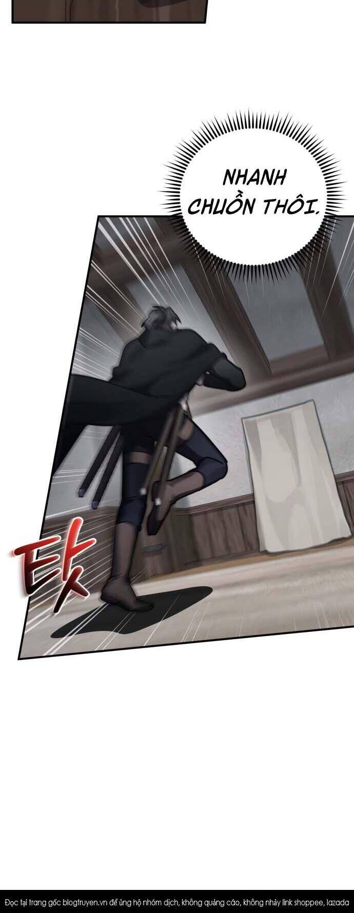 Hero X Demon King X Villain Chap 41 - Next Chap 42