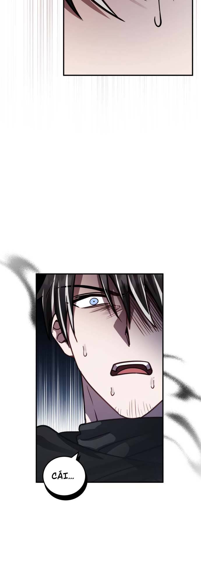 Hero X Demon King X Villain Chap 41 - Next Chap 42