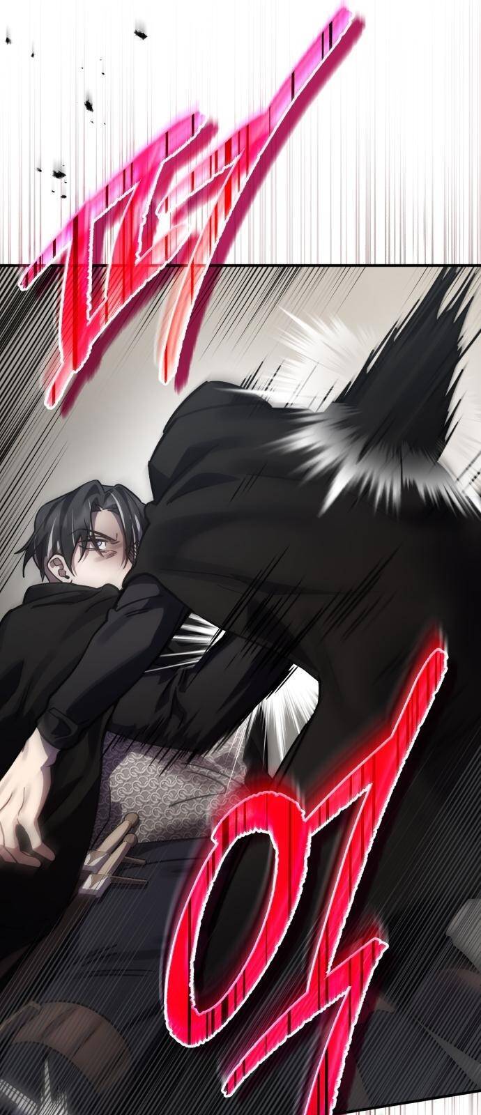 Hero X Demon King X Villain Chap 42 - Next Chap 43