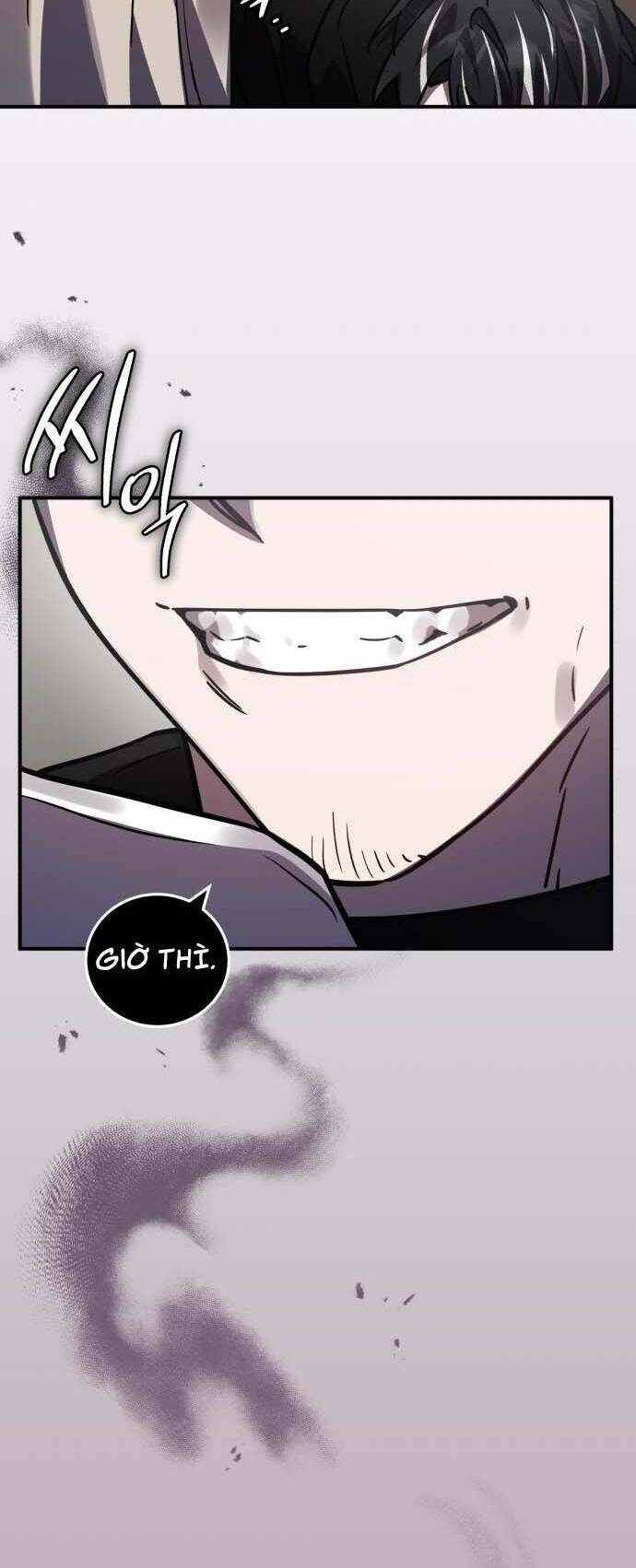 Hero X Demon King X Villain Chap 42 - Next Chap 43