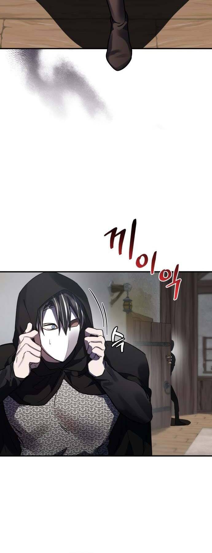 Hero X Demon King X Villain Chap 42 - Next Chap 43