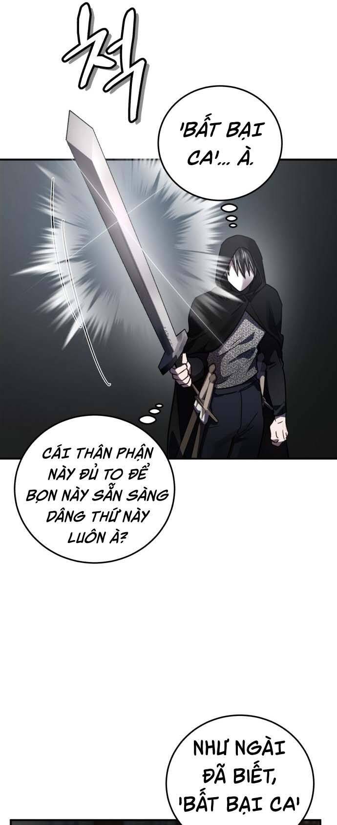 Hero X Demon King X Villain Chap 42 - Next Chap 43