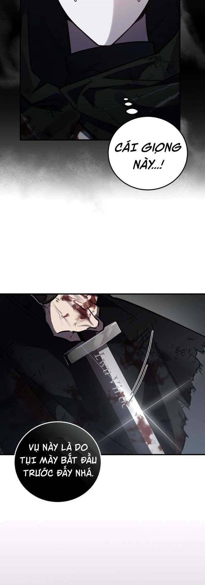 Hero X Demon King X Villain Chap 42 - Next Chap 43