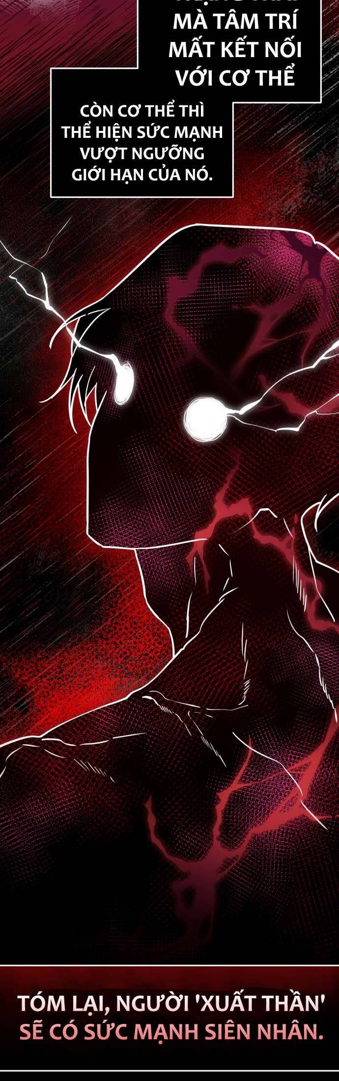 Hero X Demon King X Villain Chap 43 - Next Chap 44