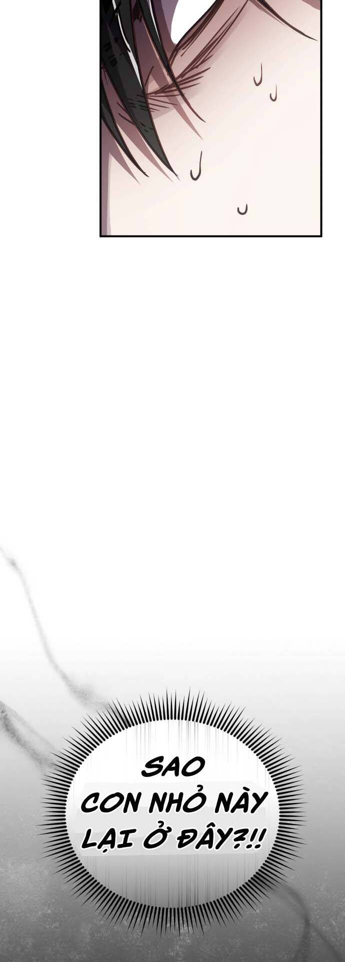 Hero X Demon King X Villain Chap 43 - Next Chap 44