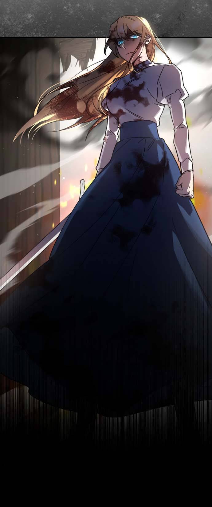 Hero X Demon King X Villain Chap 43 - Next Chap 44